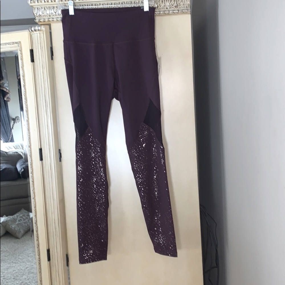 Old Navy work out leggings